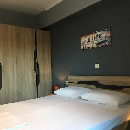 A For Apartment Argostoli (Kefalonia)