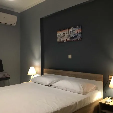 A For Appartement Argostoli (Kefalonia)