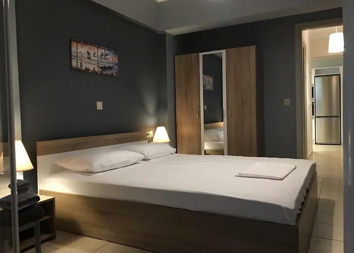 Appartement A For Argostoli (Kefalonia)