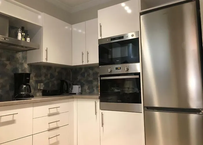 Appartement A For Argostoli (Kefalonia)