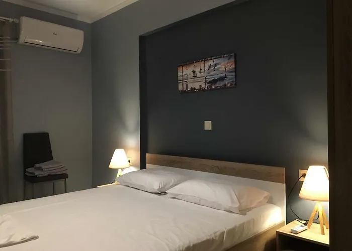 A For Appartement Argostoli (Kefalonia)