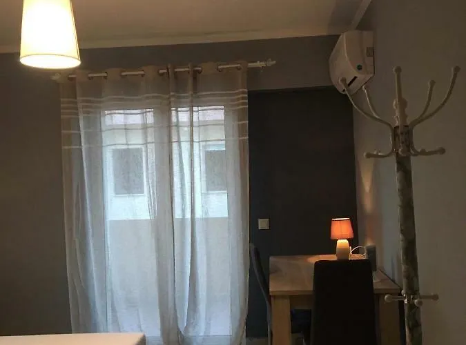 A For * Argostoli (Kefalonia)