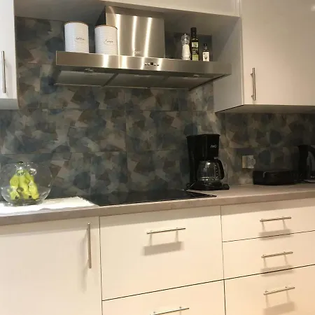 Apartment A For