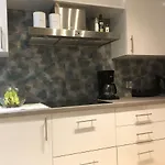 Lägenhet A For
