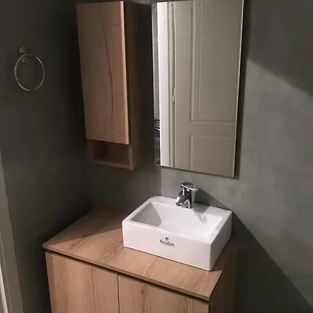 A For Appartement