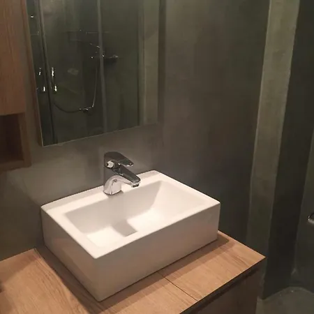 Apartment A For