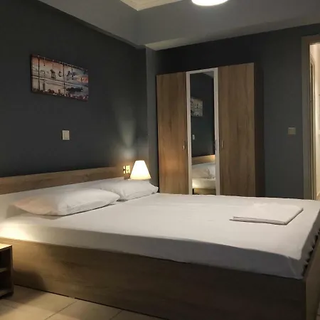 Appartement A For Argostóli