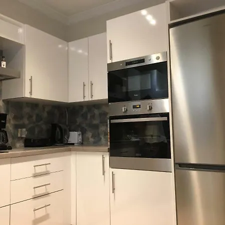 Appartement A For Argostóli