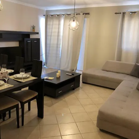 A For Apartment *