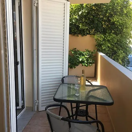 Apartment A For *